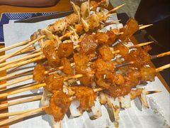 -肉串汪(西便门店)