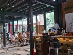 -Metal hands·铁手咖啡