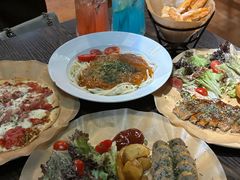 -The Cheebat 锌吧·Bistro(体育西店)