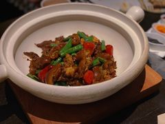 -甄御•海鲜新青岛菜(麦岛店)