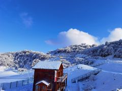 -太子岭滑雪场
