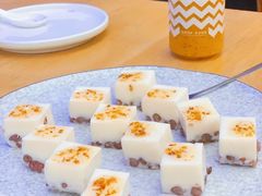 -品海楼·大连海胆锅贴馆(东港店)