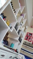 -美甲日记美睫专业纹绣半永久