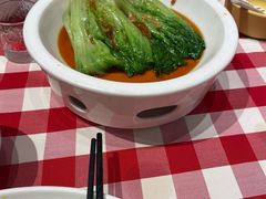 -西贝(大华虎城店)
