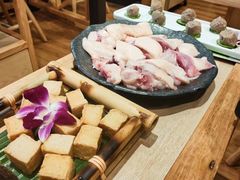 -椰夫人·养生椰子鸡(金沙洲永旺店)