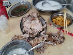 -吉英盐焗鸡(文中路店)
