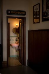 -IMUSE BARBER SHOP