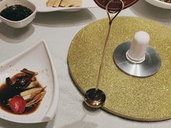 -阿娘家·原生态农家菜(国顺东路店)