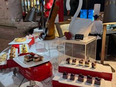 -漳州佰翔圆山酒店·圆山畔西餐厅