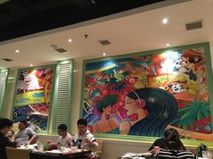 -新辣道鱼火锅(领展购物广场·中关村店)