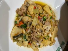 -新白鹿餐厅(城西银泰城店)