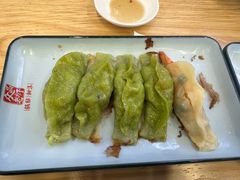 -众品老方子锅贴甜沫(李村店)