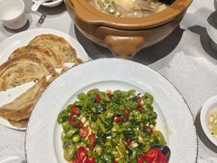 -郑庄脂渣海鲜楼(九水路店)