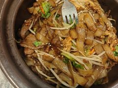 -火啫啫·粤式啫啫煲(南通首店)