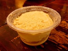 木糠蛋糕-大利来记餐厅(大三巴店)