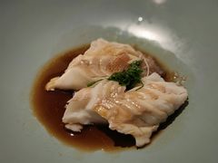 -广州富力丽思卡尔顿酒店·丽轩·粤菜