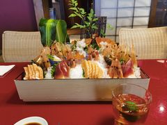 -万岛日本料理铁板烧(梅赛德斯奔驰店)
