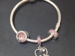 -Pandora潘多拉珠宝(虹口龙之梦店)