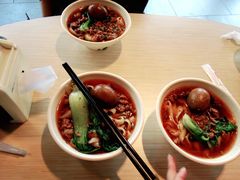 -东方削面(操场城街店)