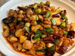 -树厨贵州菜(大十字店)