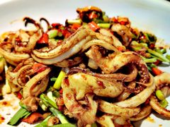 -兰湘子·湘菜小炒(济南领秀城店)