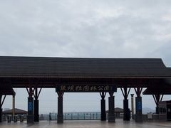 -张坝桂圆林公园