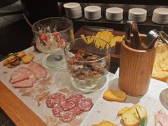 -拉蒂娜·巴西牛排馆 Latina·Brazilian Steakhouse(王府井喜悦店)