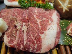 -猫爪爪原切自助烤肉(观音桥阳光世纪店)