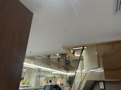 -聚春园自助餐厅(东街口店)