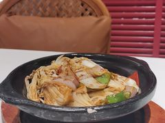 -Aqua Oasis 水天堂(石路天虹店)
