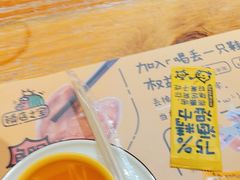 -喝丢一只鞋海鲜烧烤(文体街店)