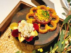 -Erman岩烧牛排(虹桥南丰城店)