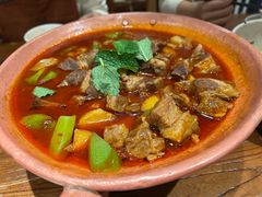 -云海肴·汽锅鸡·云南菜(美罗城店)