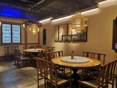 -首秀·四川料理(星耀101店)