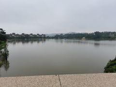 -美的鹭湖森林度假区