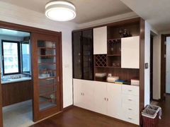 -索菲亚衣柜橱柜家具全屋定制(汶水红星店)