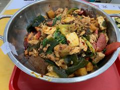 -北京大学-燕南食堂