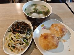 -岩明火勺店(承德路店)