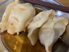 -黄阿姨锅贴大王(万航渡路店)