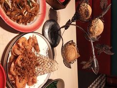 -避风塘(宝山万达店)