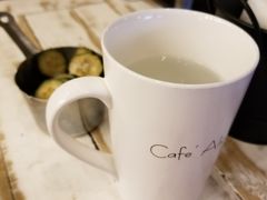 -Cafe Alice咖啡爱丽丝(奥城店)