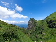 -萍乡武功山风景名胜区