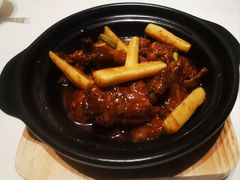 -香港狮子山下·明星粤菜餐厅(北苑店)