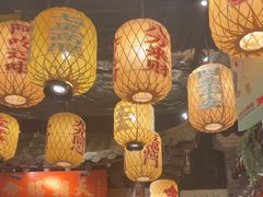 -南京大牌档(壹方天地店)