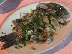 -民记食店(沙溪店)