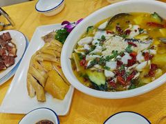 -茂港柏香(侨港路店)