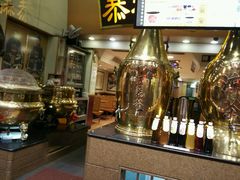 -恭和堂 龟苓膏(铜锣湾店)
