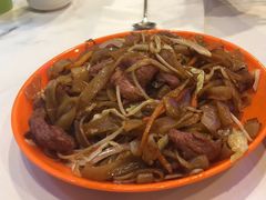 -澳门陈光记烧味饭店(南京德基广场店)