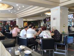 大堂-春来和(汉城南路店)