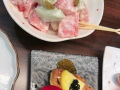 -黑松白鹿(金融街店)
